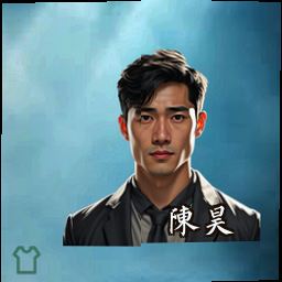 陈昊